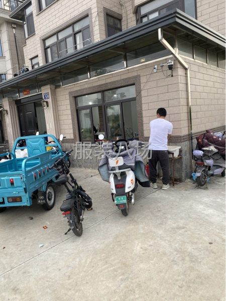 货源充足 非诚勿扰 厂房在莫城东始村 环来泾5号-第1张图片