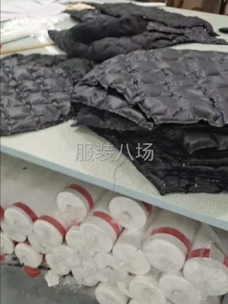 求职全职裁剪充绒封口打包,经验5年-第1张图片