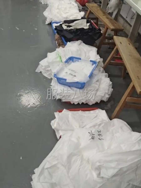 求职全职裁剪充绒封口打包,经验5年-第2张图片