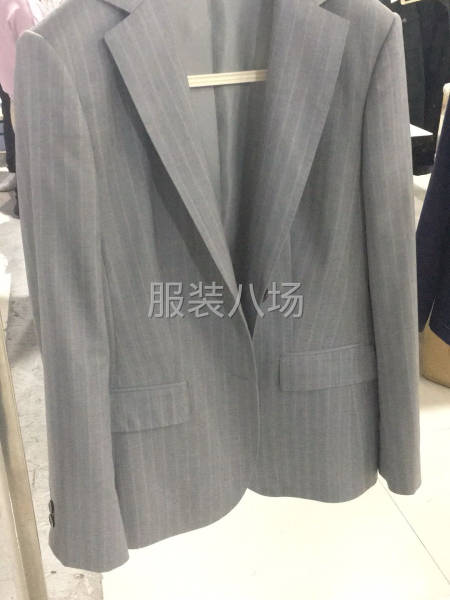 精品服装加工-第1张图片