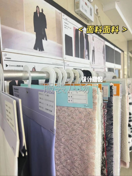 招好的设计师成本大？爆单难 库存压力大？-第1张图片