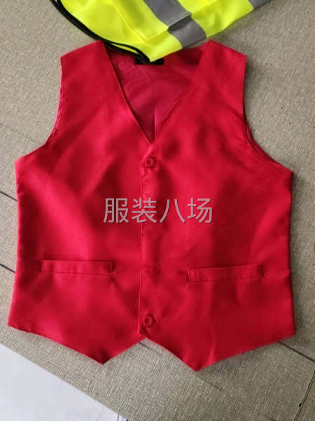 工装背心外放，常年有活-第2张图片