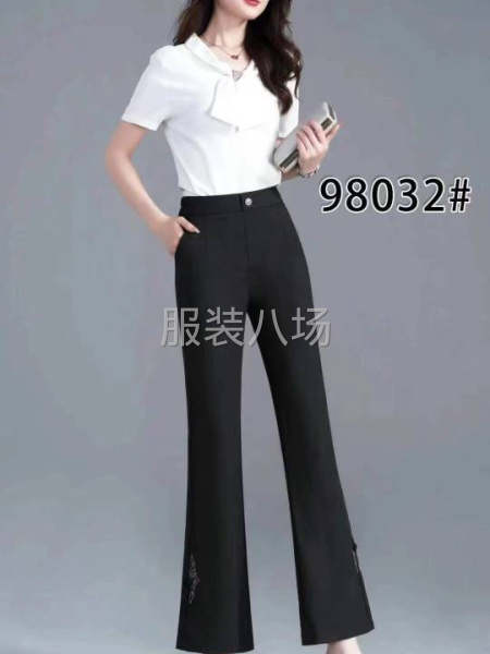 招车位专业十五年自产自销内销女裤,欢迎师傅加入-第2张图片