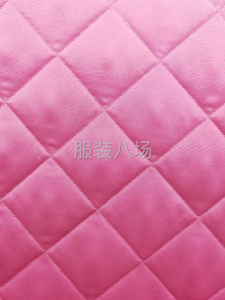 绗缝绗绣超声波横条工艺等-第2张图片