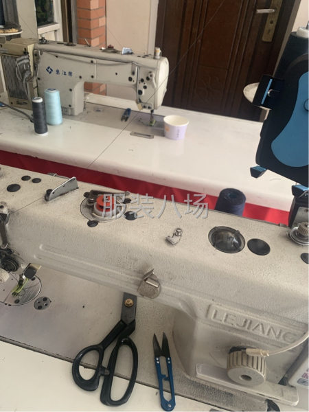 裁片房设备转让，具体面议-第3张图片