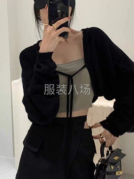 毛织服装服饰打版订做-第3张图片