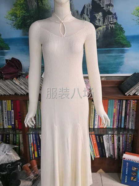 毛织服装服饰打版订做-第8张图片