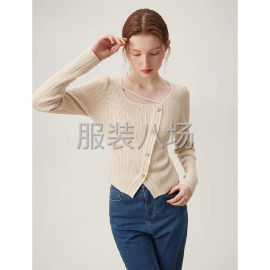 undefined - 毛织服装服饰打版订做 - 图6