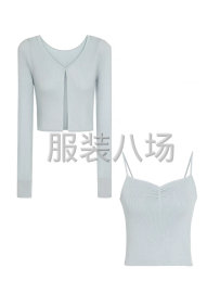 undefined - 毛织服装服饰打版订做 - 图4