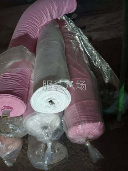 本厂常年针织T，卫衣，卫裤，针织裙-第1张图片