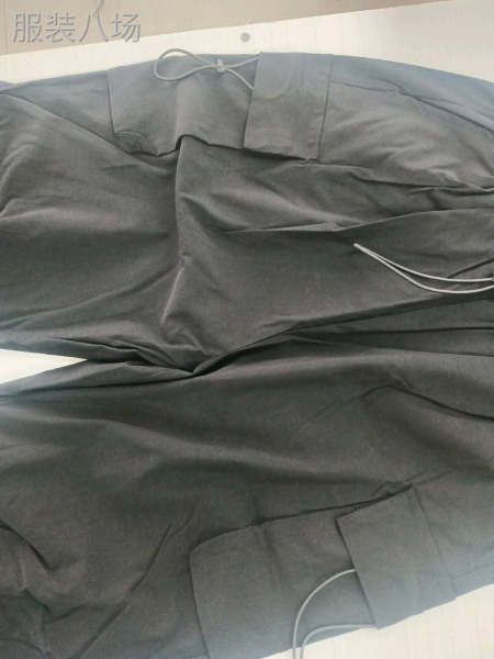 网单单裤单量大，回款快-第3张图片