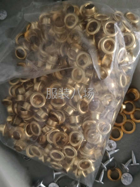 承接订泡珠订扣子-第4张图片
