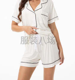 undefined - 居家服 料子 莫代尔 有一定品质 毛货勿扰 - 图1