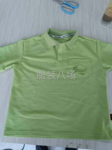专业承接外贸 内销各类针织订单-第5张图片
