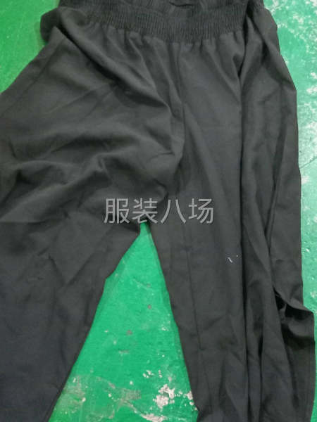 希音大碼女裝，款式簡(jiǎn)單，小單快返，有適應(yīng)的夫妻檔，小作坊聯(lián)系-第3張圖片