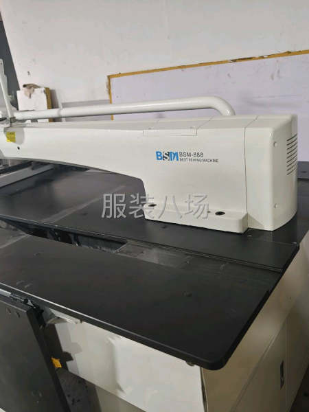 好用省人省力省电省时间，做衣服标准没有误差！-第3张图片