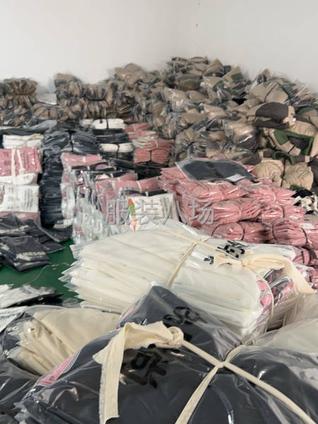 城招会做前道工序 后道工序的车位 福利好-第1张图片