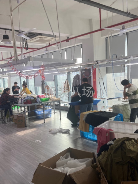 接流水单800起下单轻加工-第2张图片