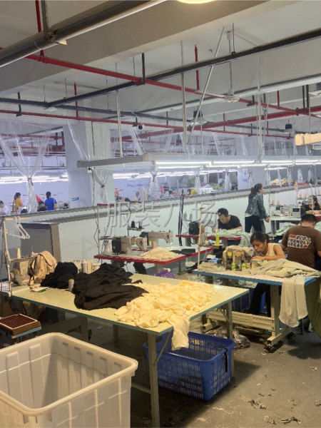 接流水单800起下单轻加工-第1张图片