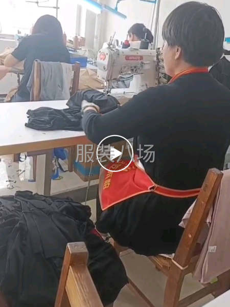 承接服装代加工，精品做工。-第3张图片