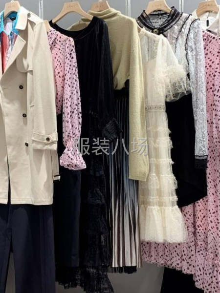 高價現金回收尾貨-第3張圖片