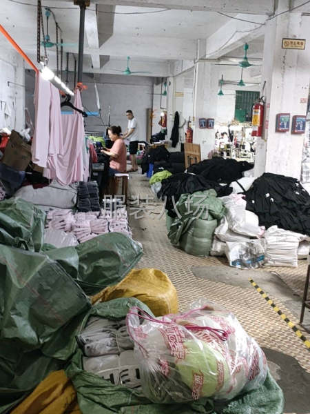 欢迎各界服装界朋友-第1张图片