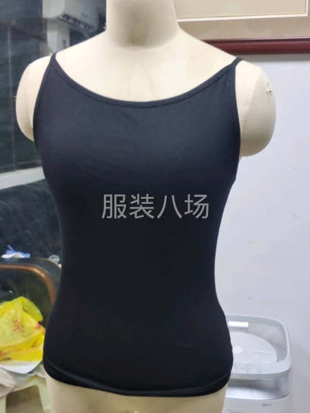 针织吊带，天猫网单寻专业做针织的工厂，小作坊最好-第1张图片