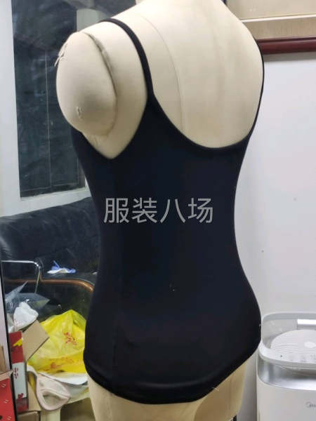 针织吊带，天猫网单寻专业做针织的工厂，小作坊最好-第2张图片