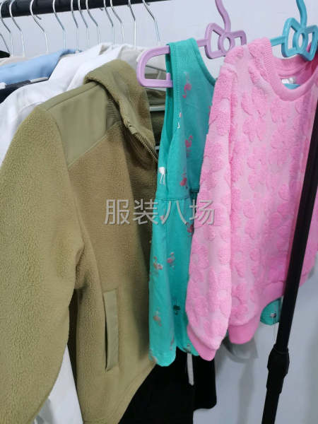 承接针织梭织各类订单！！-第3张图片
