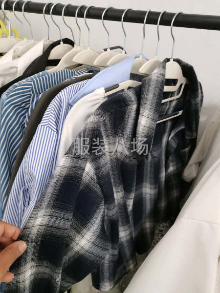 承接针织梭织各类订单！！-第2张图片