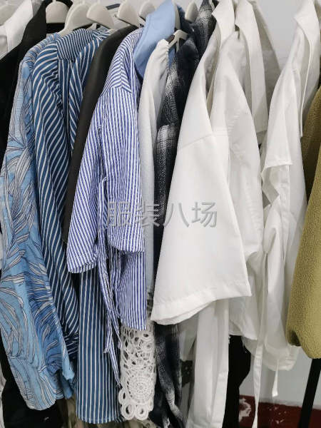承接针织梭织各类订单！！-第1张图片