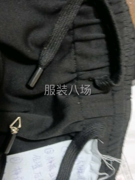 郑州候庄专业化纤女裤厂急招上腰一名-第3张图片