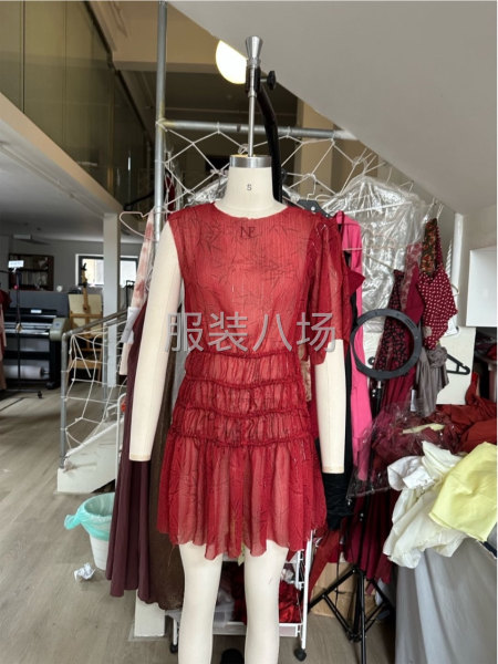 惠州找临时工 主做连衣裙 货源稳定 可长期-第1张图片