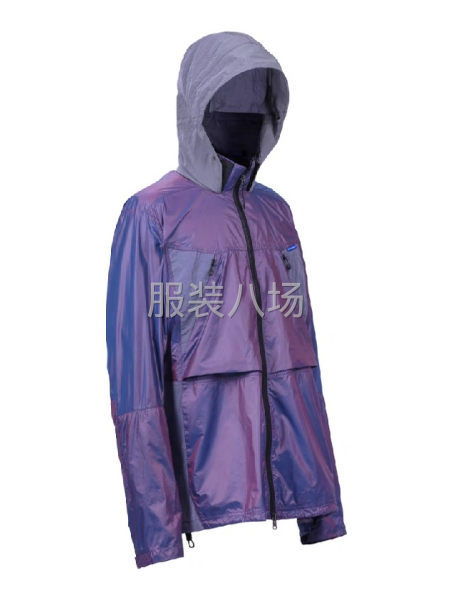 找防晒衣工厂，重工复杂款-第1张图片