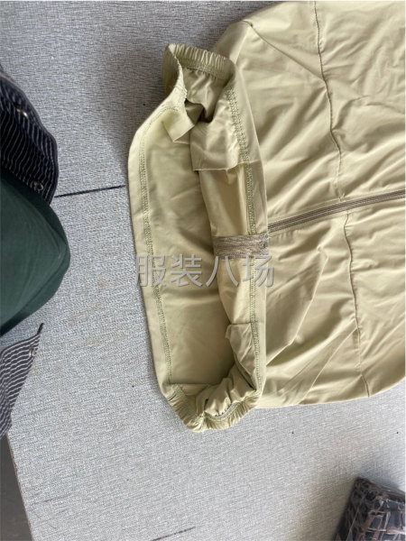 防晒服外发-第2张图片