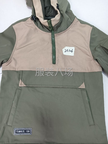 中東外貿童裝，跑個量，常年不停貨穩定每月出糧-第5張圖片