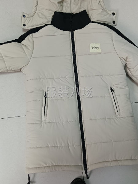 中東外貿童裝，跑個量，常年不停貨穩定每月出糧-第2張圖片