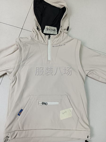 中東外貿童裝，跑個量，常年不停貨穩定每月出糧-第7張圖片