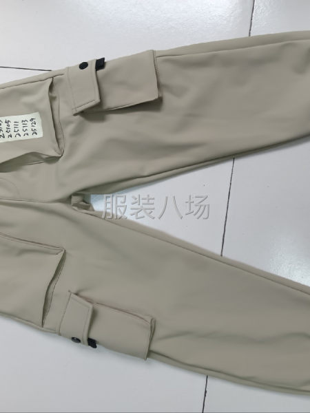 中東外貿童裝，跑個量，常年不停貨穩定每月出糧-第9張圖片