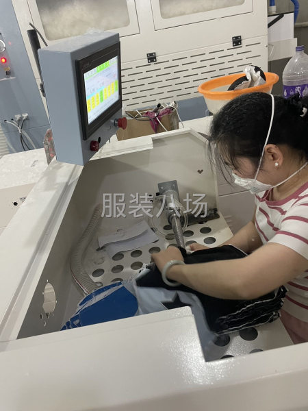 羽绒服订单  合作无忧  诚信互赢-第5张图片