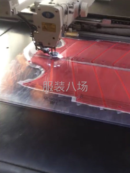 羽绒服订单  合作无忧  诚信互赢-第8张图片