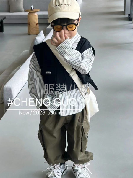 羽绒服订单  合作无忧  诚信互赢-第6张图片