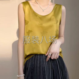 undefined - 10000件要求做工好线头干净，领条拉好，领口圆滑，不要外翻 - 图1