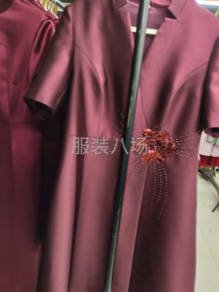 找能長(zhǎng)期合作的公司合作，做四季裝，小香風(fēng)，裙子-第3張圖片