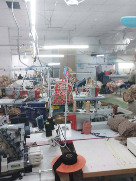 熟练缝纫工8名-第1张图片