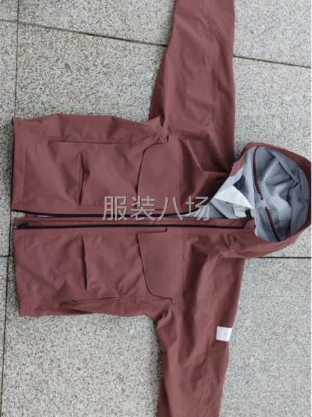 样衣打样   压胶服优先-第6张图片