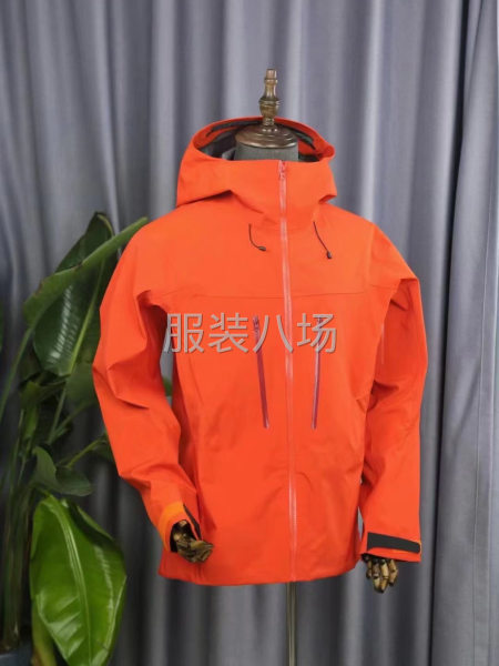 样衣打样   压胶服优先-第1张图片