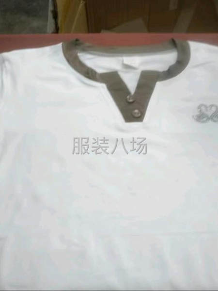 承接承包服装烫画烫钻成品裁片包工包料一条龙供应链服务生产加工-第7张图片