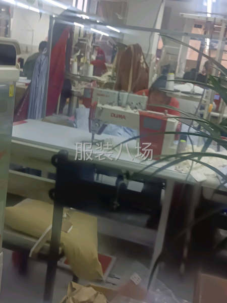 要求熟练半精品质量的整件车工-第1张图片