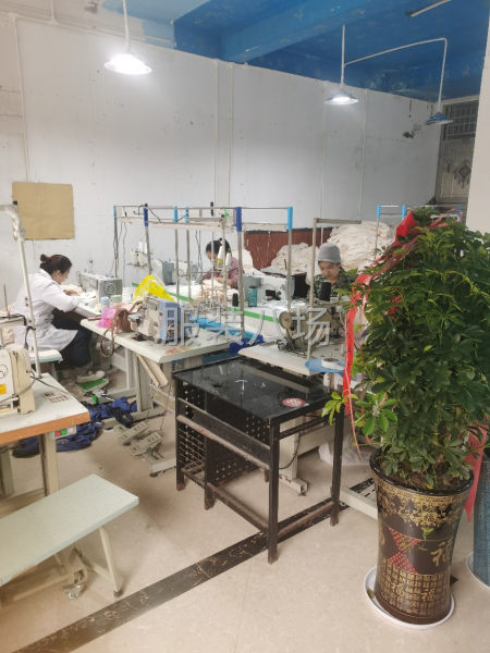 黄梅县江杭订制服装厂-第2张图片